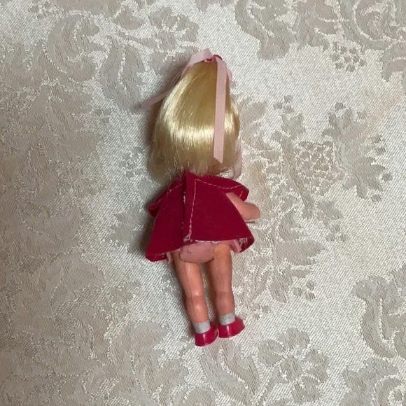 Liddle Kiddle Collector Case + Doll - Picture 12 of 13